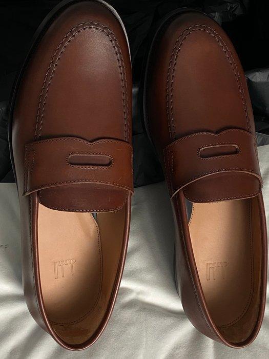 Alfred Dunhill - Mocassins - Maat: EU 41, Kleding | Heren, Schoenen
