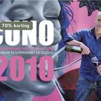 Cuno / 2010 9789021546407 Cuno van t Hoff, Verzenden, Zo goed als nieuw, Cuno van 't Hoff