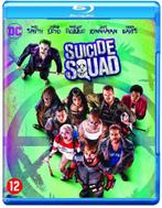 Suicide Squad (Blu-ray), Cd's en Dvd's, Verzenden, Gebruikt