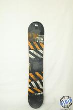 Refurbished - Snowboard - Salomon Pulse - 150, Ophalen of Verzenden, Gebruikt, Board
