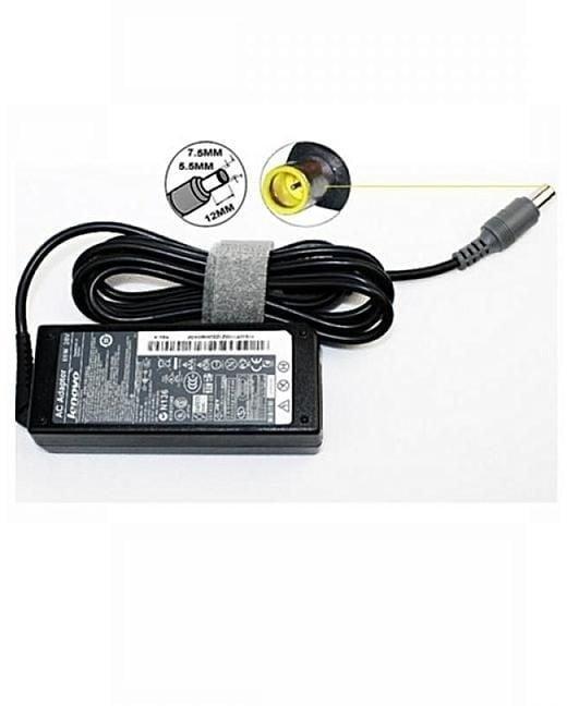 Lenovo adapter round pin 90w 20v/4,5a 7.9mm x 5.5mm, Computers en Software, Laptop-opladers, Nieuw, Ophalen of Verzenden
