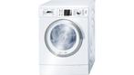 Bosch Was28494 Varioperfect Wasmachine 8kg 1400t, Ophalen of Verzenden, Zo goed als nieuw, Voorlader, 85 tot 90 cm