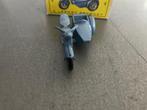 Matchbox - Speelgoed motorfiets Matchbox Series Lesney 4c, Nieuw