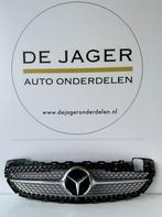 MB W206 C KLASSE AMG DIAMOND GRILLE GRIL A2068882100, Auto-onderdelen, Carrosserie en Plaatwerk, Ophalen, Nieuw, Voor, Mercedes-Benz