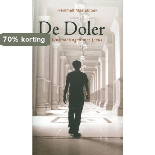 DOLER 9789063181192 Remmelt Mastebroek, Boeken, Romans, Gelezen, Verzenden