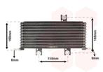OLIEKOELER VOOR NISSAN X-TRAIL 2007-2014 21606JG000, Ophalen of Verzenden, Nieuw