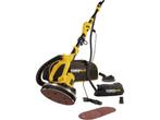 Powerplus POWX0479 Telescopische wandschuurmachine - 1050W -, Verzenden, Zo goed als nieuw