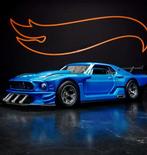 Hot Wheels, Mattel 1:64 - Model sportwagen - Hot Wheels -, Hobby en Vrije tijd, Modelauto's | 1:5 tot 1:12, Nieuw