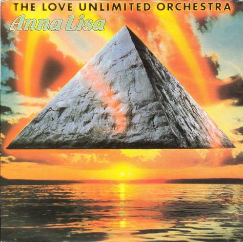 Single vinyl / 7 inch - The Love Unlimited Orchestra - An..., Cd's en Dvd's, Vinyl Singles, Zo goed als nieuw, Verzenden