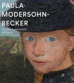 Paula Modersohn-Becker 9789462621855 Beate Eickhoff, Verzenden, Zo goed als nieuw, Beate Eickhoff