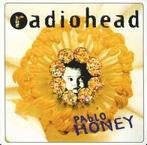 lp nieuw - Radiohead - Pablo Honey, Cd's en Dvd's, Vinyl | Rock, Verzenden, Zo goed als nieuw