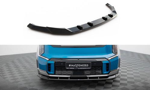 Voorspoiler Kia EV9 GT-line MK1, Auto-onderdelen, Carrosserie en Plaatwerk, Ophalen of Verzenden