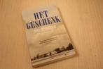 Snijder, Philip - Het geschenk, Boeken, Verzenden, Nieuw