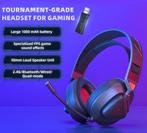 2dekans | TAIDU THS318 2.4GHz Draadloze Gaming Headset -, Spelcomputers en Games, Ophalen of Verzenden, Zo goed als nieuw