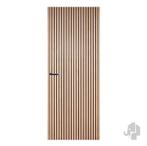 Binnendeur Roble Legno Rayas, Doe-het-zelf en Verbouw, Deuren en Horren, Nieuw