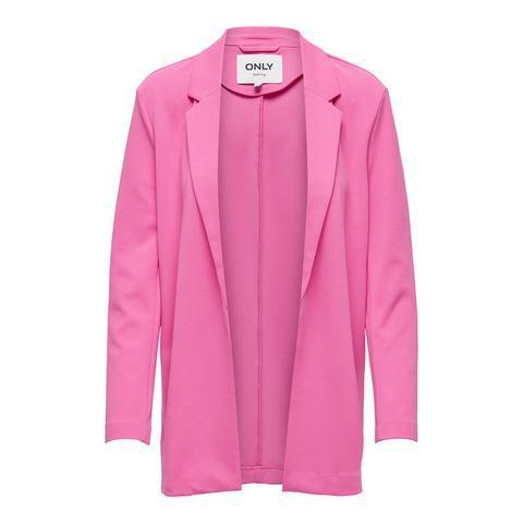 Only Lange blazer ONLAGNETE L/S LOOSE BLAZER TLR, Kleding | Dames, Jasjes, Kostuums en Pakken, Nieuw, Verzenden
