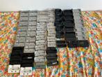 JVC, Casio, Fujifilm Lot of 68 dockingstations/chargers for, Nieuw