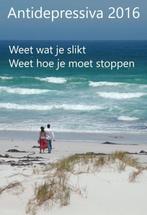 Antidepressiva 9789081450577 Jan van Ingen Schenau, Verzenden, Gelezen, Jan van Ingen Schenau