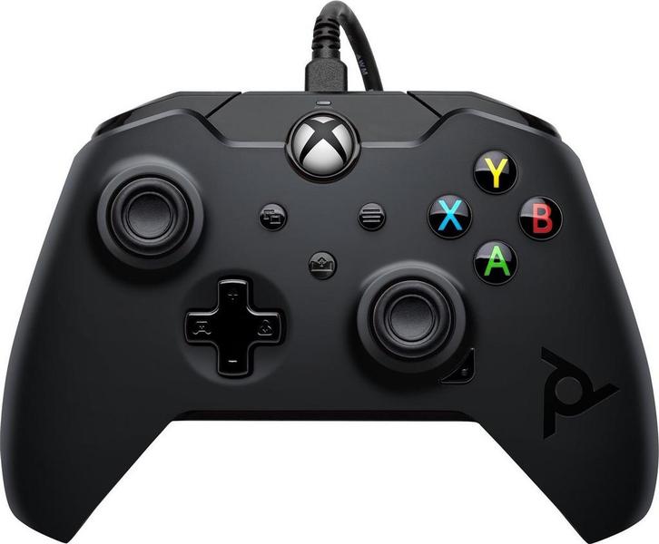 PDP Gaming Xbox Controller - Official Licensed - Xbox Series, Spelcomputers en Games, Spelcomputers | Overige Accessoires, Verzenden