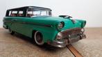 Bandai - Blikken speelgoed - Ford Country Sedan 1955,