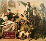 Jan Steen HB, Ophalen of Verzenden, Nieuw