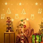 Tweedekans | Giftmas LED Slinger kerstverlichting met, Diversen, Kerst, Ophalen of Verzenden, Zo goed als nieuw