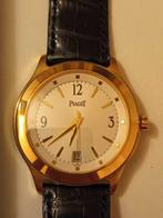Piaget - Automatic full gold - 26001 - Heren - 2000-2010, Nieuw