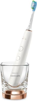 Philips Sonicare DiamondClean 9000 HX9911/94 - Wit en Rosé, Verzenden, Nieuw