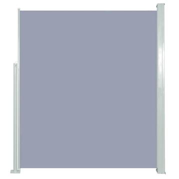 Uittrekbaar Windscherm 500cm | Retourdeal | 40% Korting beschikbaar voor biedingen