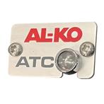 AL-KO ATC Onderlegschijf LED, Caravans en Kamperen, Nieuw
