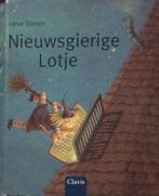 Nieuwsgierige Lotje 9789044805321 Lieve Baeten, Boeken, Verzenden, Gelezen, Lieve Baeten