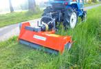Morgnieux BMH 115/135 verstekklepelmaaier