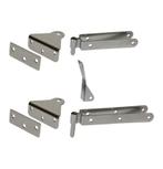 Optimist Roerbeslag Set - EX1150 - Optiparts, Watersport en Boten, Ophalen of Verzenden, Nieuw