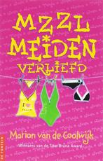 Verliefd / MZZLmeiden / 4 9789026111532, Boeken, Verzenden, Zo goed als nieuw, Marion van de Coolwijk