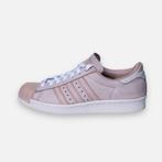 Adidas Superstar 80s - Maat 41.5, Gedragen, Sneakers of Gympen, Adidas, Verzenden