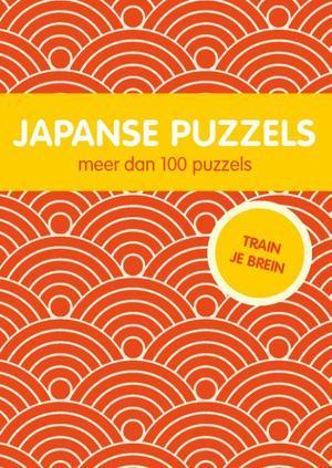 Japanse puzzels, Boeken, Taal | Overige Talen, Verzenden