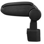 Armsteun voor Nissan Micra K12 2003-2010 kunstleer zwart, Verzenden, Nieuw