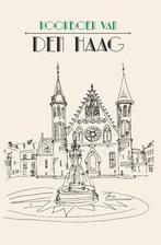 Kookboek van Den Haag 9789492821058 Zwaan de Nelly, Verzenden, Zo goed als nieuw, Zwaan de Nelly