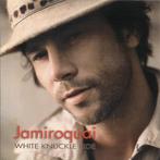 cd promo - Jamiroquai - White Knuckle Ride, Verzenden, Zo goed als nieuw