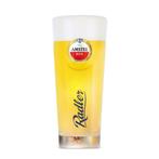 Amstel Radler bierglas - 30cl, Verzamelen, Nieuw