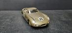Grand Prix Models 1:43 - Modelauto - Aston Martin P.215, Hobby en Vrije tijd, Nieuw