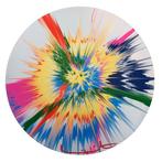 Damien Hirst (1965) - Small Circle (H12-4) The Beautiful