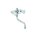 Grohe Costa-L douchemengkraan 26781 - 120mm hoh - met omstel, Doe-het-zelf en Verbouw, Sanitair, Ophalen of Verzenden, Nieuw
