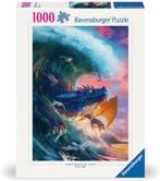 Draken Race Puzzel (1000 stukjes) | Ravensburger - Puzzels, Verzenden, Nieuw