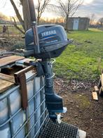 Buitenboordmotor Onderhoudsbeurt / Service, Watersport en Boten, Nieuw, Buitenboordmotor