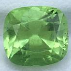 Zonder Minimumprijs Groen Olivijn  - 4.64 ct - International, Sieraden, Tassen en Uiterlijk, Edelstenen, Nieuw