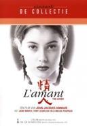 Lamant (the lover) - DVD, Verzenden, Nieuw in verpakking