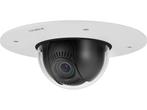 Hanwha XND-8081FZ bewakingscamera Dome IP-beveiligingscamera, Verzenden, Nieuw
