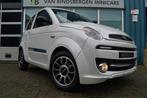Microcar MGO DCI 2019 Brommobiel | 8000 KM | Aixam - Ligier, Overige merken, Ophalen of Verzenden, Zo goed als nieuw, 16 km/u of meer