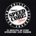 Terror Und Speedcore Für Alle (CDs), Cd's en Dvd's, Cd's | Dance en House, Techno of Trance, Verzenden, Nieuw in verpakking